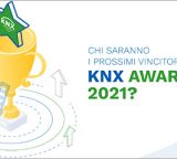 KNX Awards 2021