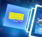 Roma Drone Webinar Channel: settore ambientale e agricolo in primo pianto