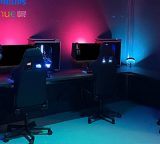 Signify annuncia che Philips Hue è partner ufficiale di Mkers nella prima Gaming House di Roma