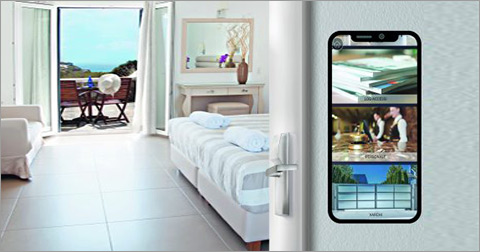 Smart Access BTicino: un sistema di check-in intelligente per aiutare la ripartenza del turismo