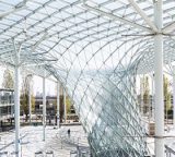 SMART BUILDING EXPO,  SICUREZZA e MADE expo, insieme a Fiera Milano: tre progetti, un unico obiettivo