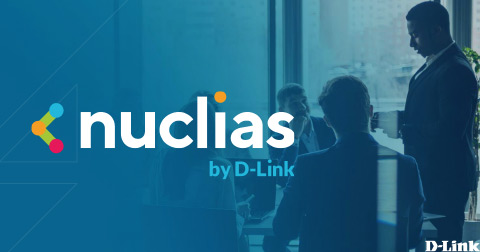 Le nuove soluzioni D-Link per le smart city del futuro