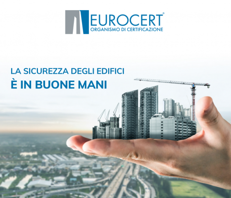 Eurocert, parola d’ordine: sicurezza degli impianti elettrici in