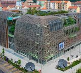 Green Pea: quando il retail diventa sostenibile