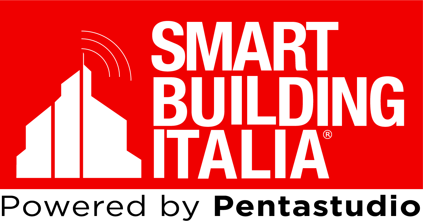 Smart Building Italia
