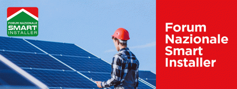 GREEN INSTALLER LA NUOVA SFIDA DELL’INTEGRAZIONE