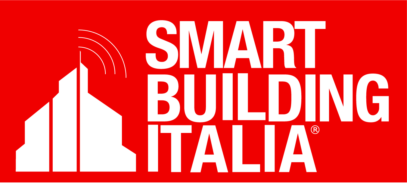 Smart Building Italia logo