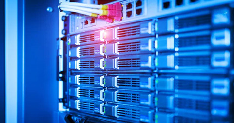 Data center e AI: il mercato globale potrà quadruplicare entro il 2030