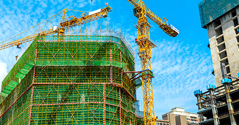 Investimenti per l’efficienza energetica degli edifici: servono circa 300 miliardi di euro entro il 2030