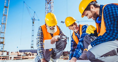 Il settore costruzioni dopo il crollo dei bonus: tra frenata e nuove prospettive