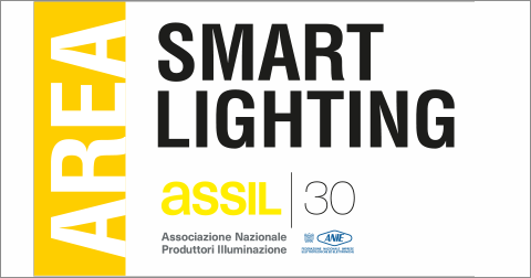 Dalla bolla del LED alla nuova intelligenza della luce