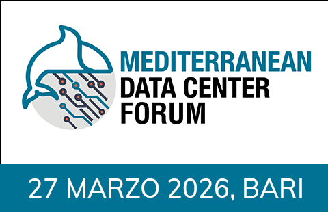 MEDITERRANEAN DATA CENTER FORUM