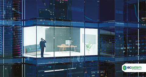 Efficienza energetica e controllo intelligente: il valore del relamping integrato nei sistemi ECS