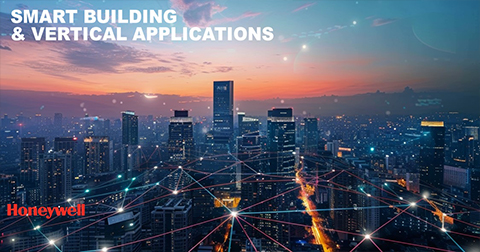 Honeywell: la rivoluzione dell’edificio intelligente tra innovazione e visione futura