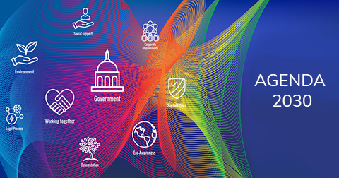 Agenda 2030: a che punto siamo?