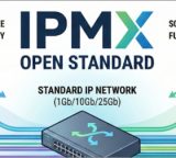 IPMX, il protocollo aperto che avvicina AV professionale e domotica