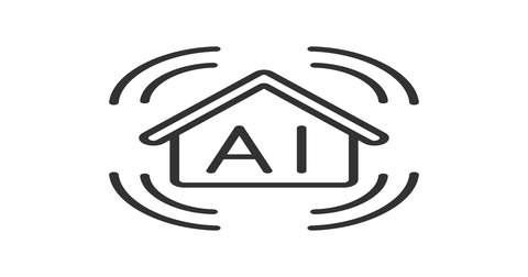 AI negli edifici: dalla domotica al “building brain”