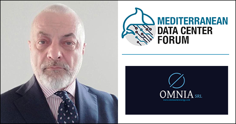 Mediterranean Data Center Forum: Omnia