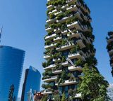 Fotovoltaico su edifici: il caso di Milano Porta Nuova tra integrazione architettonica e autoconsumo