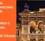 Fotovoltaico e patrimonio storico: l’Opera di Vienna
