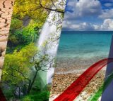 Clima, Italia sempre più fragile: nel 2025 registrati 376 eventi meteo estremi