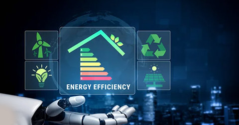 Case Green, AI e digital twin: come le norme europee stanno ridisegnando edifici e città intelligenti