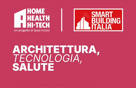 Architettura, tecnologia e salute