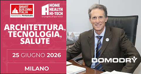 Domodry: la soluzione ideale per l’umidità di risalita