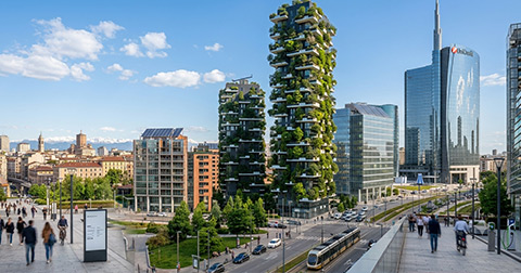 Edifici intelligenti, l’Italia accelera: cresce il mercato tra AI, risparmio energetico e città resilienti