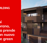 I Giardini di Martorano, a Cesena prende forma un nuovo quartiere green