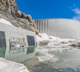 La Svizzera costruisce una gigantesca batteria nelle Alpi: come funziona il maxi sistema di accumulo energetico