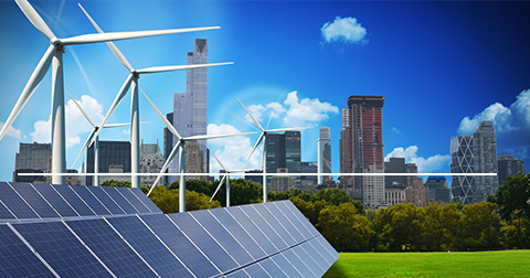 Il Citizens Energy Package e le comunità dell’energia