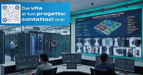 ELECTRONIC’S TIME: Quanti sistemi devi integrare nel tuo prossimo data center?