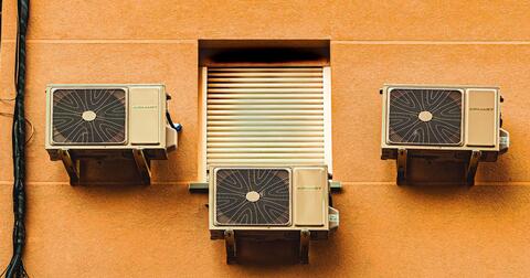 Climatizzazione, boom in Italia: +15% in 5 anni e cashback fino a 400 euro per i consumi domestici