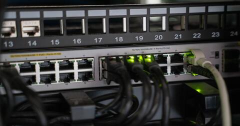Nokia Optical LAN arriva in Italia con Allnet: la fibra ottica per le reti LAN guarda agli smart building