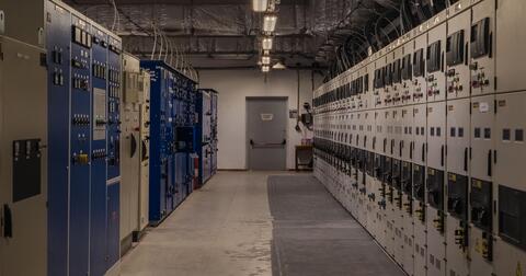 Data center: aumentano gli investimenti con un iter unico