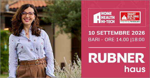 Rubner Haus: costruire il futuro con il legno