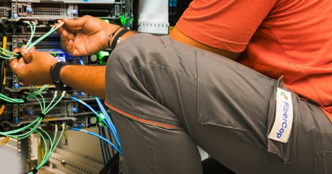 FiberCop, oltre 100 edge data center e fibra per connettere i territori